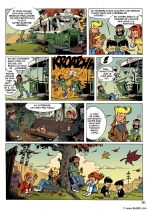 La Ribambelle page 11