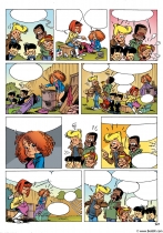 La Ribambelle page 20