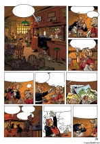 La Ribambelle page 23