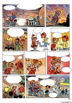 La Ribambelle page 25