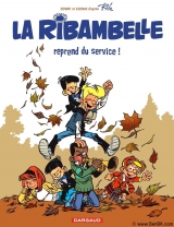 Ribambelle - couverture